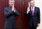 The Visit of the Chinese foreign minister Wang Yi - what are the indications?